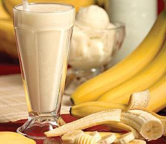 Cách làm sinh tố chuối sữa thơm ngon bổ dưỡng tại nhà