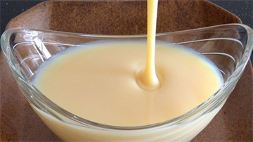 Những món ngon từ sữa đặc giúp người gầy trường kỳ tăng cân trong một nốt nhạc