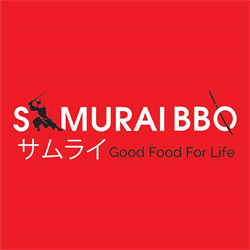 Samurai BBQ
