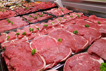 Ăn bao nhiêu thịt đỏ mỗi ngày để giảm nguy cơ ung thư ruột?