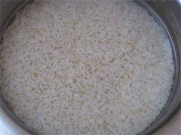 Bí quyết nấu cơm ngon dẻo cho các loại gạo