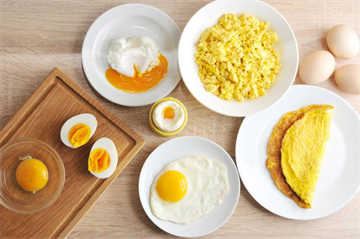 Cách ăn sáng giúp các nàng giảm cân siêu tốc mà không cần nhịn ăn