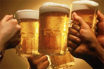 Trên 4 tỷ lít tiêu thụ mỗi năm, liệu “sức” uống bia của người Việt đã “tới hạn”?