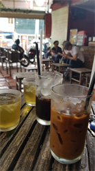 Xu hướng thưởng thức cà phê của người Việt